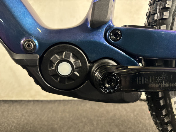 Cube AMS Hybrid One44 C:68X SLX 400x – Bild 2