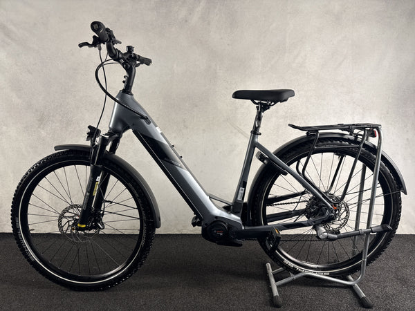 Morrison SUB 5.0 Dark Grey