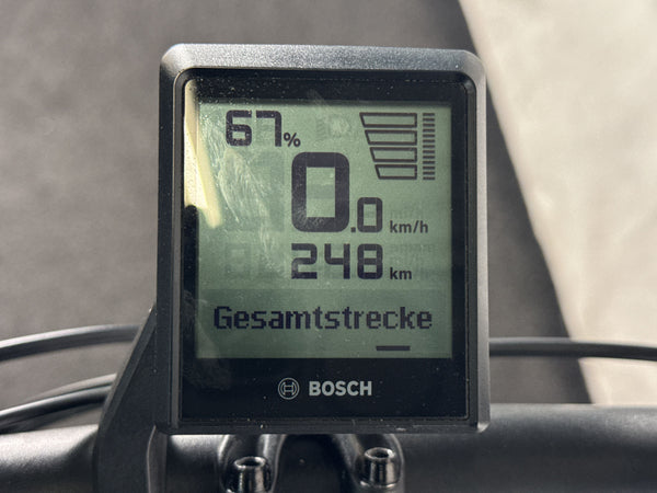 Morrison SUB 5.0 Dark Grey – Bild 4