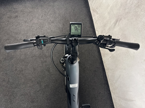 Morrison SUB 5.0 Dark Grey – Bild 3