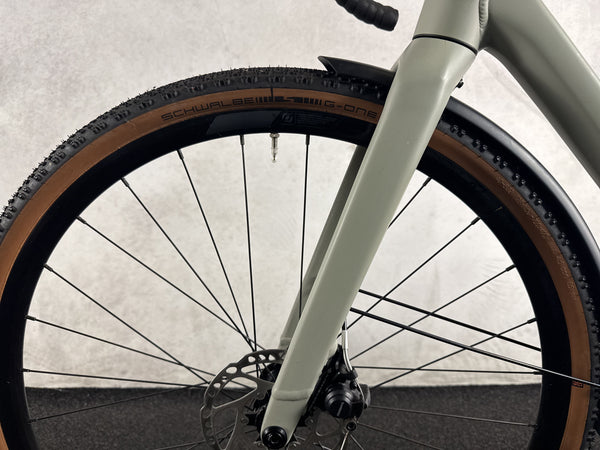 Scott Speedster Gravel 40 EQ – Bild 4
