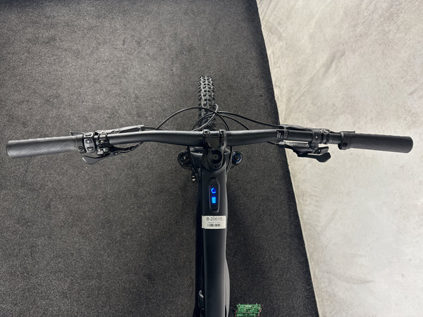 Specialized Levo Alloy – Bild 3