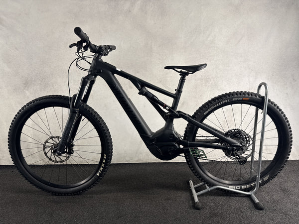 Specialized Levo Alloy