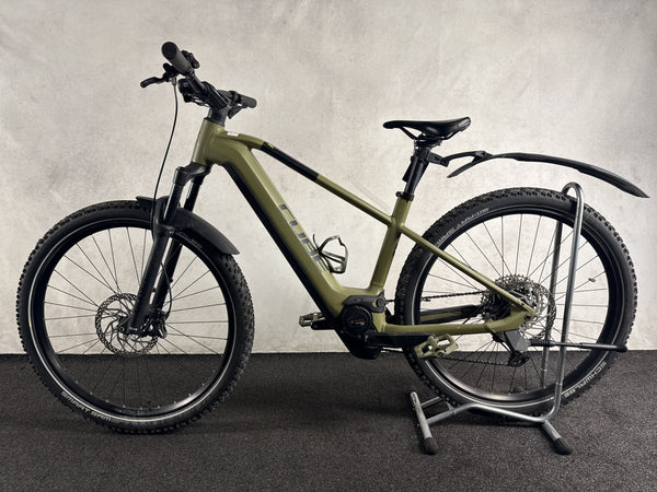 Cube Reaction Hybrid Race 750