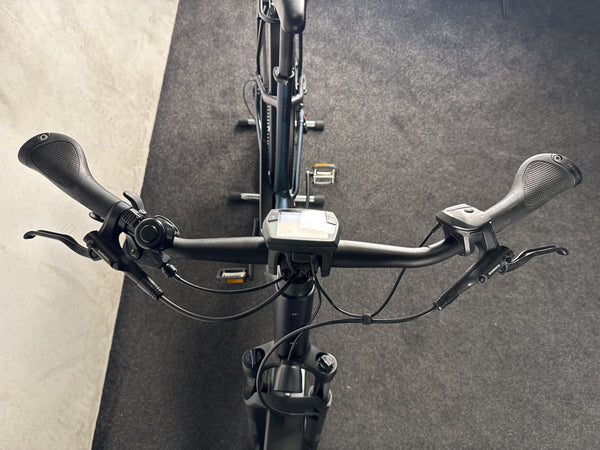 KTM Macina Gran P610 – Bild 5