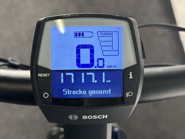 KTM Macina Gran P610 – Bild 4