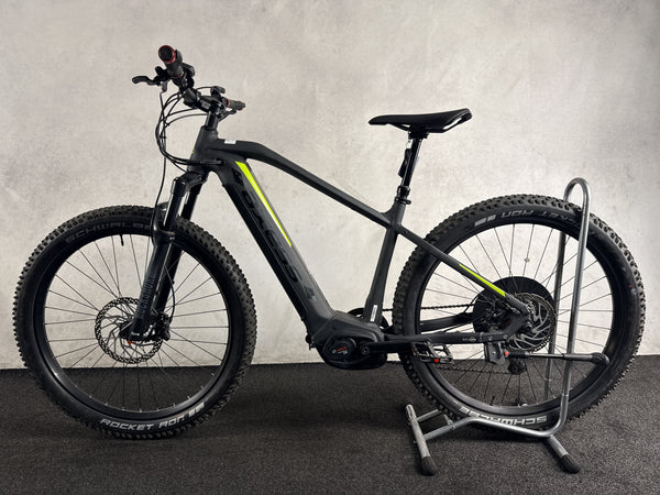 Axess Sharp 29