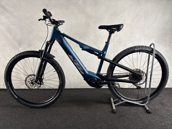 KTM Macina Chacana 591