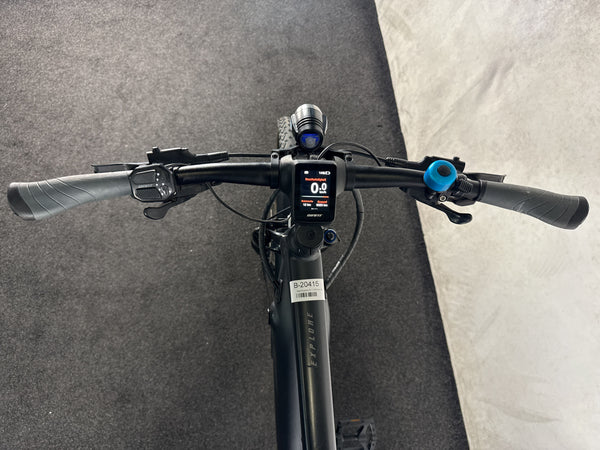 Giant Explore E+ 1 625 GTS – Bild 3