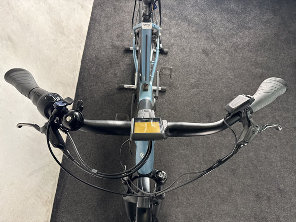 Winora Sinus R8E – Bild 5