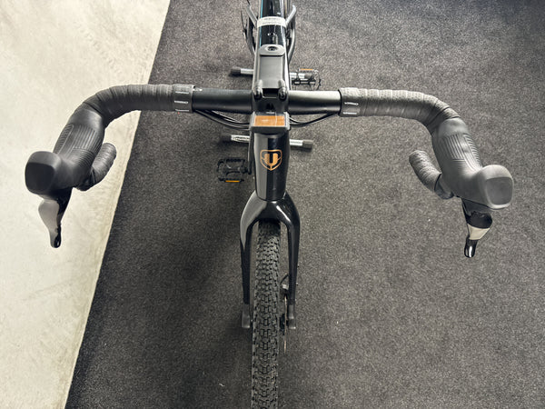 Mondraker Dusty – Bild 5