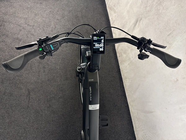 KTM Cento 11 Plus – Bild 3