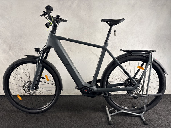 CUBE Kathmandu Hybrid ONE 800