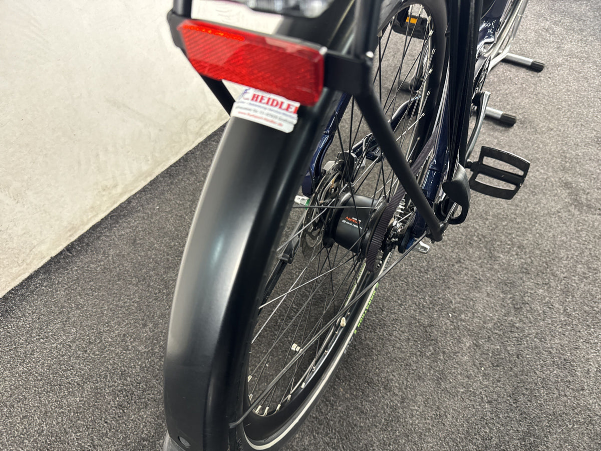 Thompson Inspire gebraucht – Hinterrad