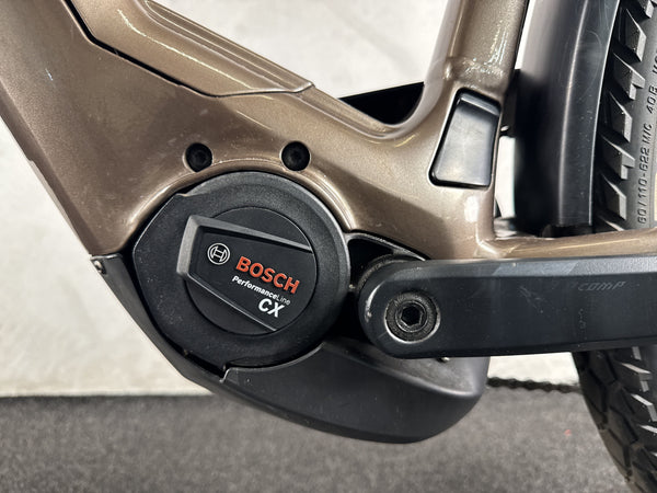 KTM Macina Gran 710 – Bild 2