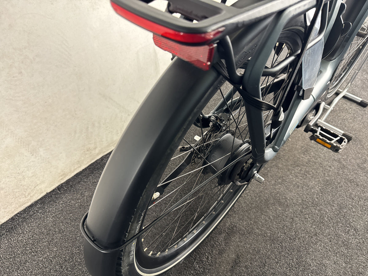 Gazelle Avignon C380 HMB gebraucht – Hinterrad