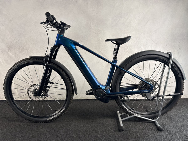 Cube Reaction Hybrid SLX 800
