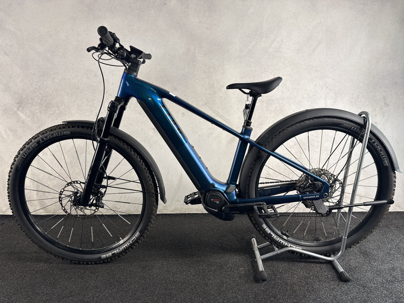 Cube Reaction Hybrid SLX 800