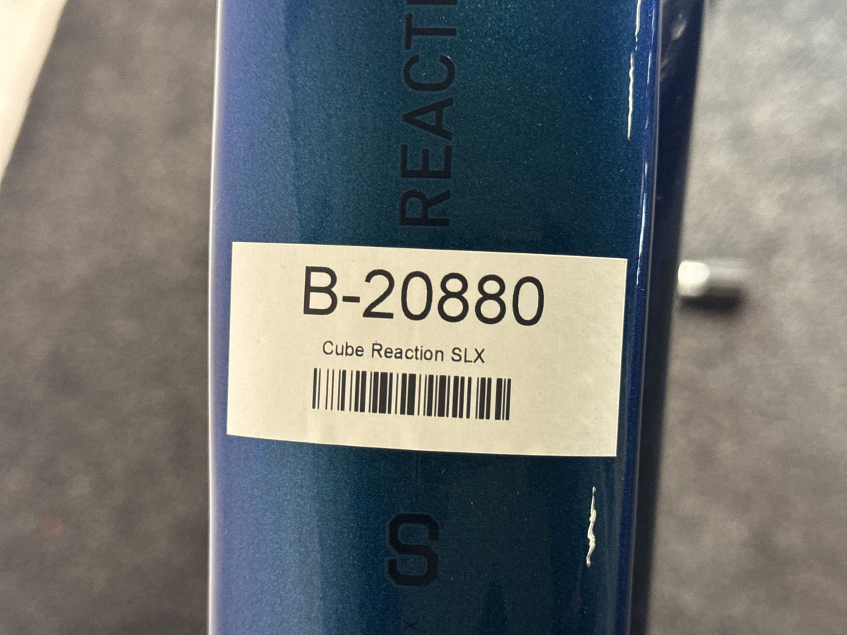 Bifoco — sku_barcode