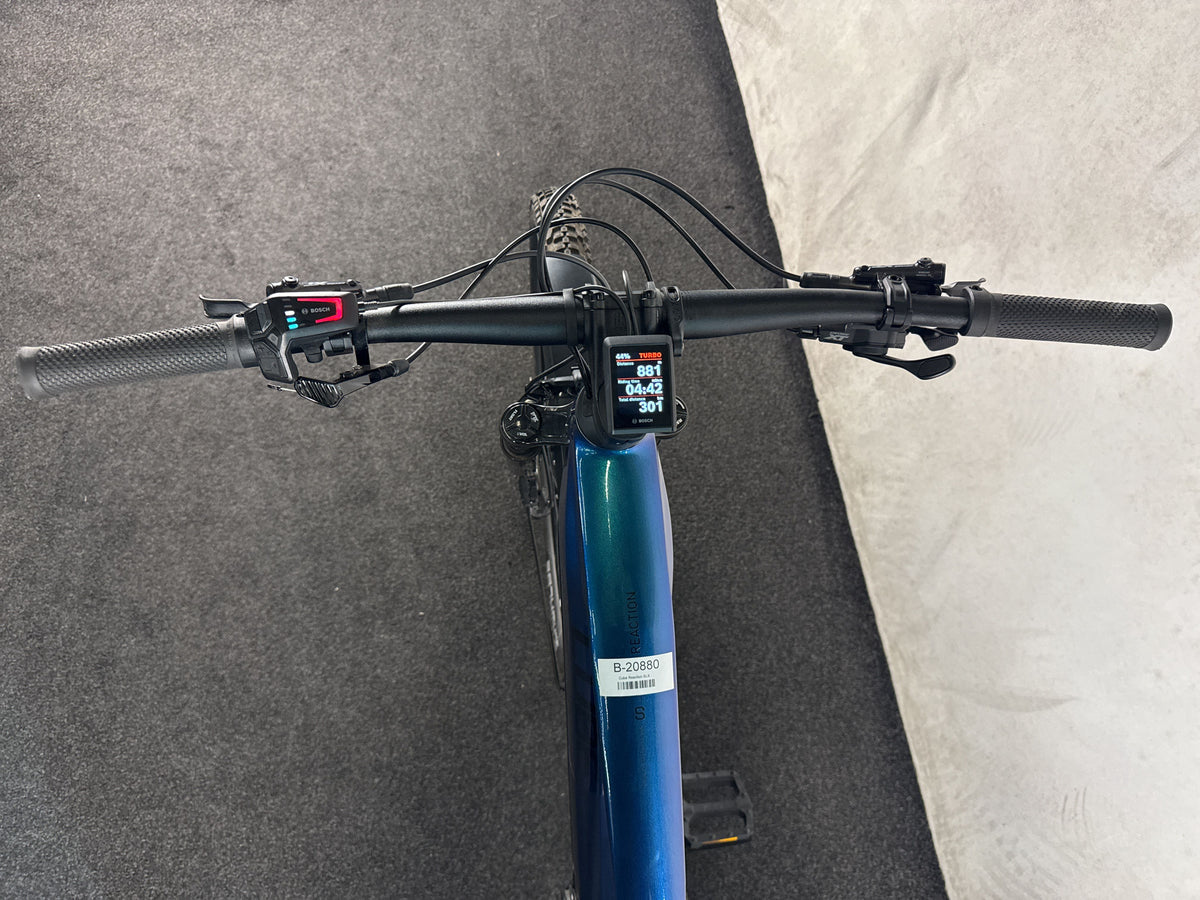 Bifoco — cockpit_fahrersicht
