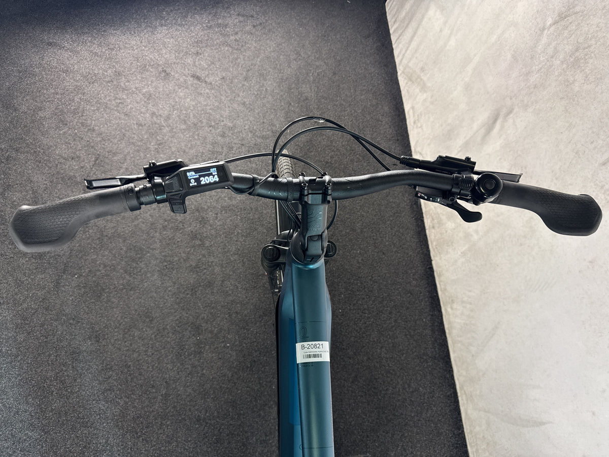 Bifoco — cockpit_fahrersicht