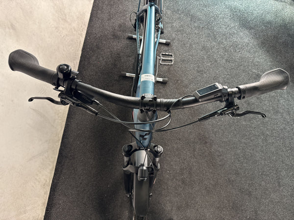 Cube Kathmandu Hybrid ONE 750 – Bild 5