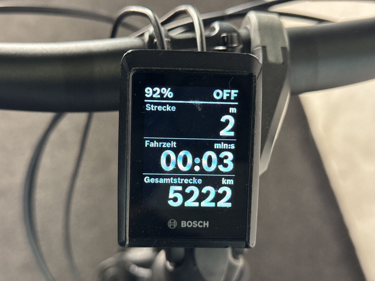 Bifoco — display_nahaufnahme