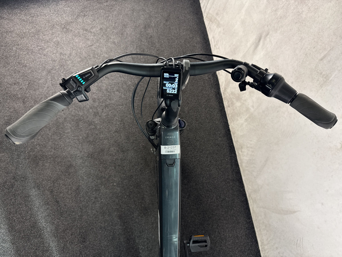 Bifoco — cockpit_fahrersicht
