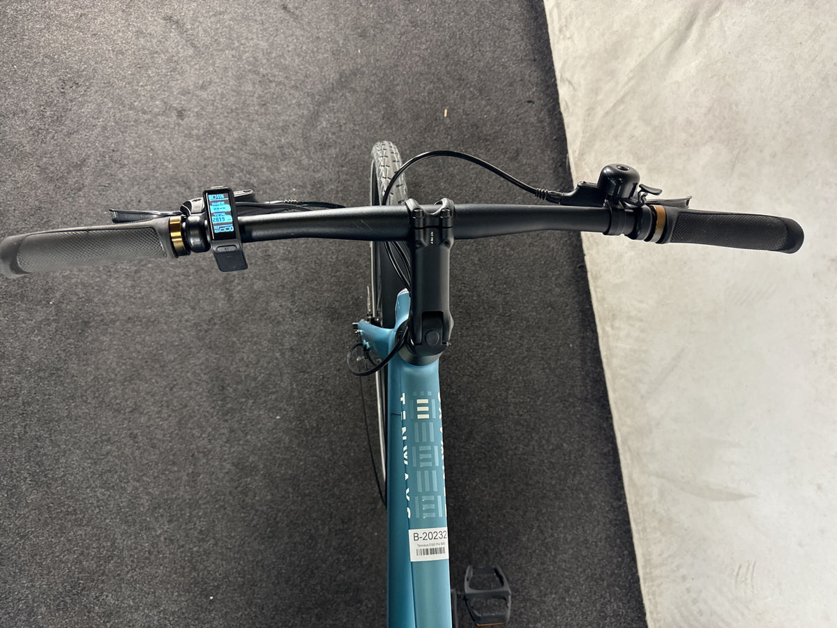 Bifoco — cockpit_fahrersicht