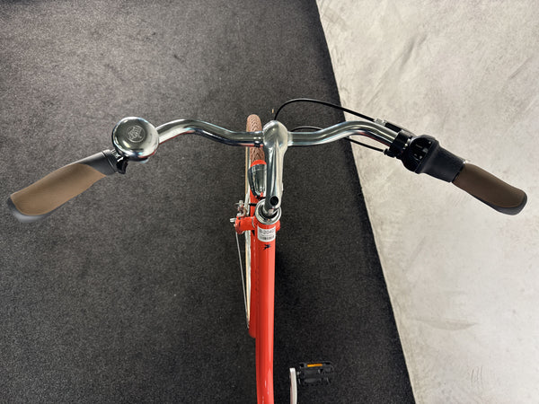 Pegasus Bici Italia 7 – Bild 2