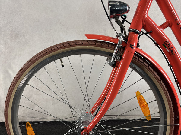 Pegasus Bici Italia 7 – Bild 4