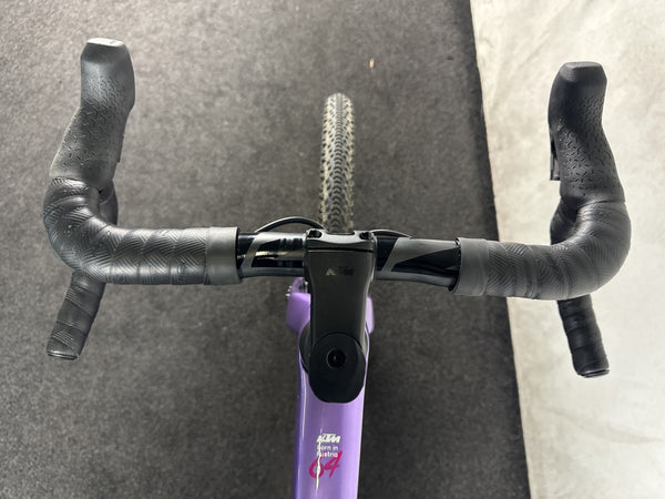 KTM Gravelator Prime – Bild 2