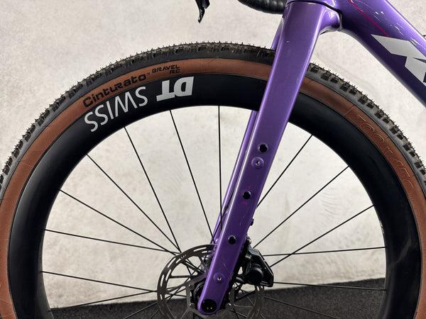 KTM Gravelator Prime – Bild 4
