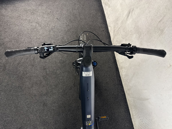 CUBE Reaction Hybrid Pro 800 – Bild 3