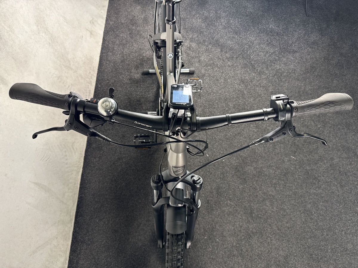 Bifoco — cockpit_von_vorne