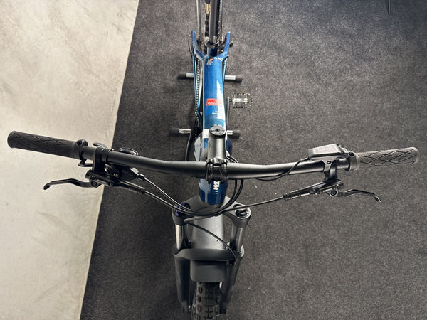 KTM Macina Team 691 – Bild 5