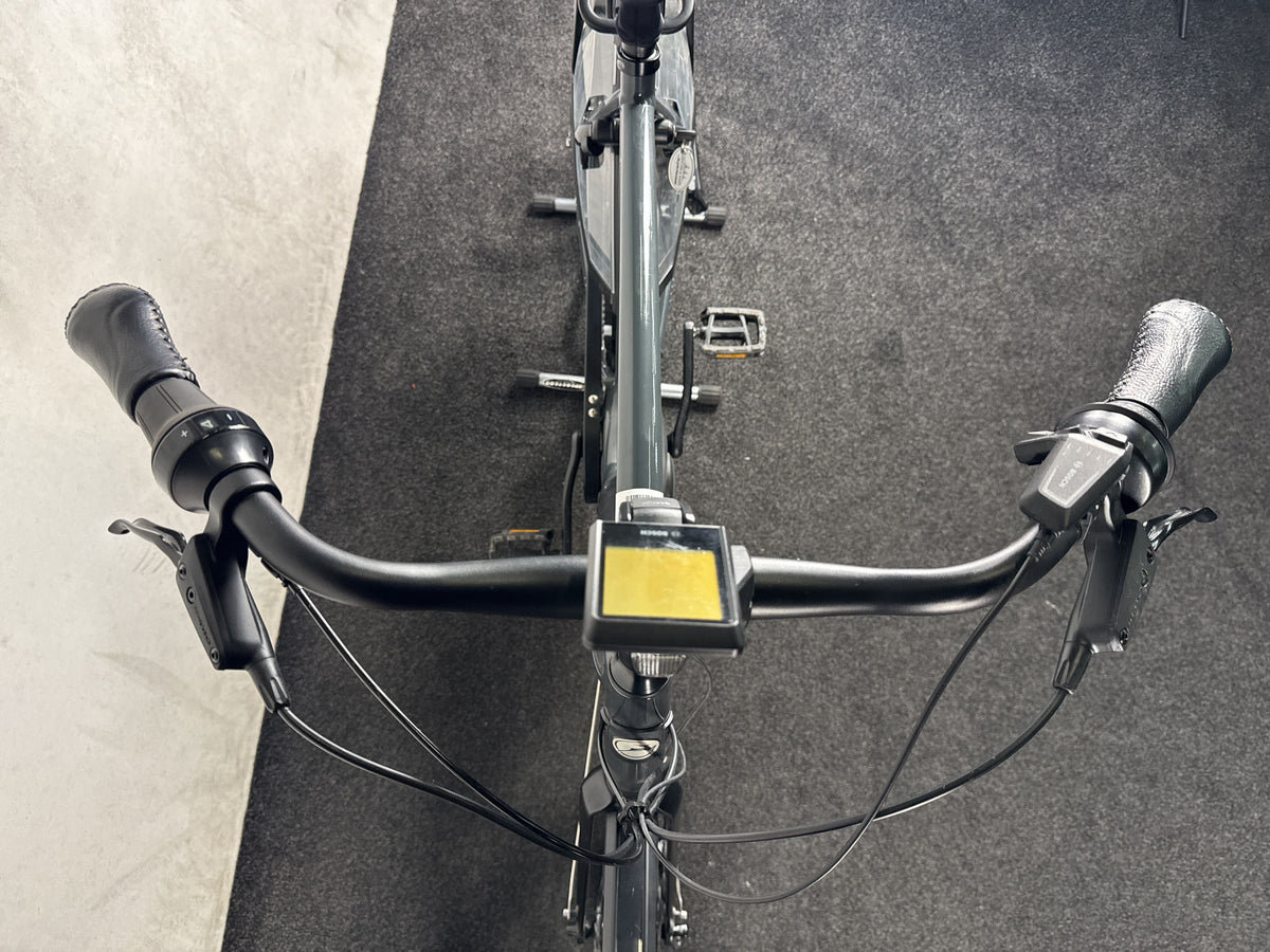 Bifoco — cockpit_von_vorne