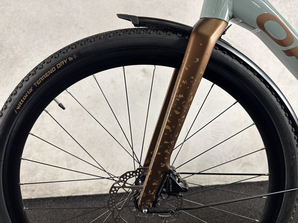 ORBEA TERRA H30 – Bild 4