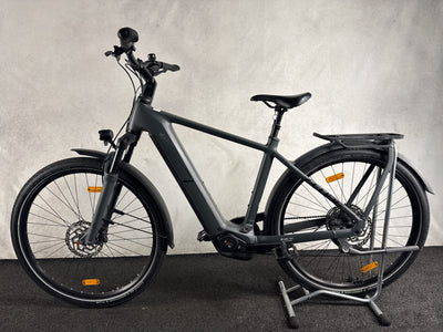 E-Bike
