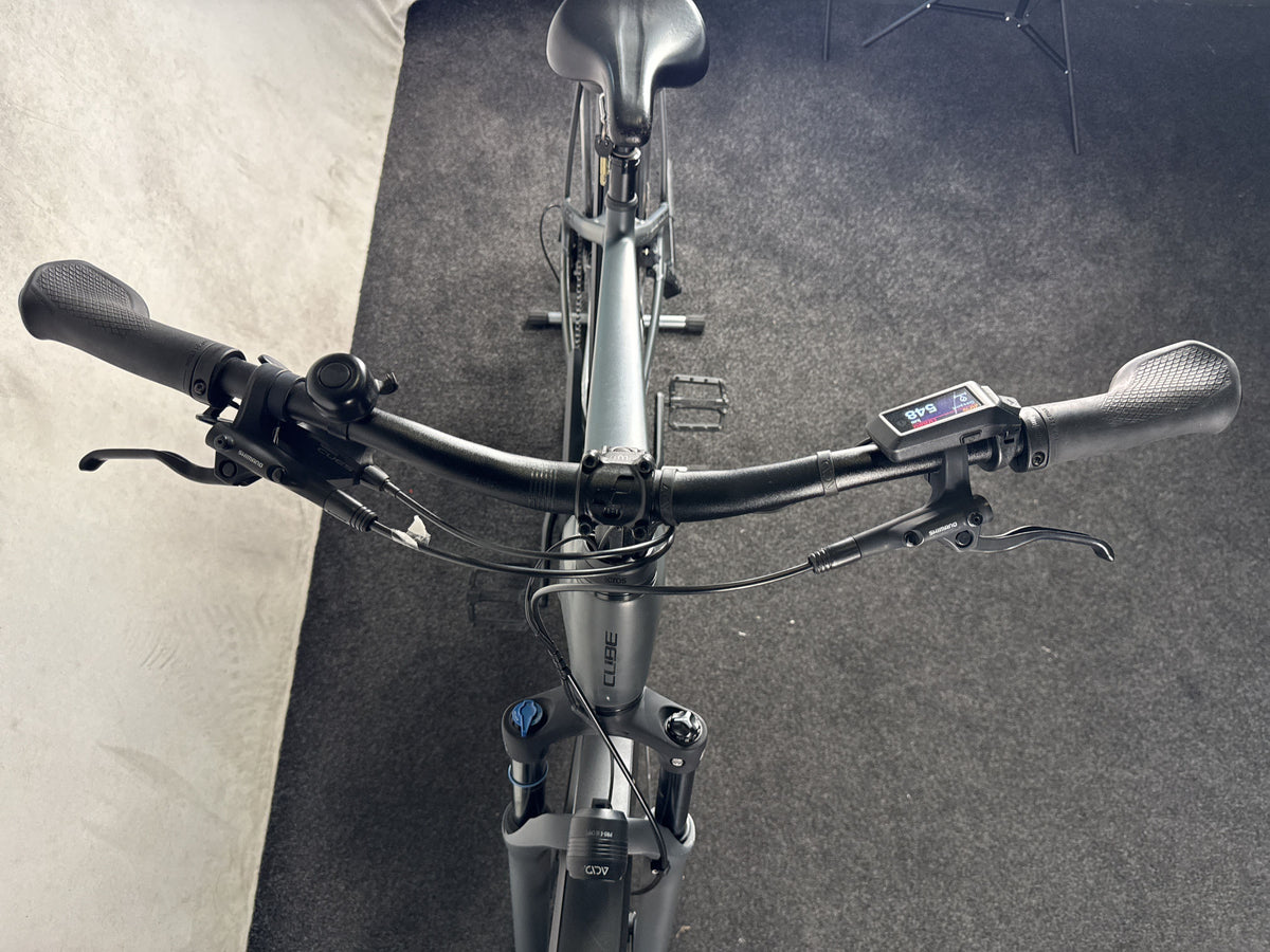 Bifoco — cockpit_von_vorne