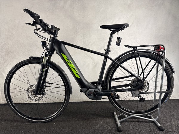 KTM MACINA SPORT 620