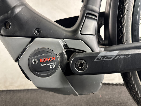KTM MACINA SPORT 620 – Bild 2