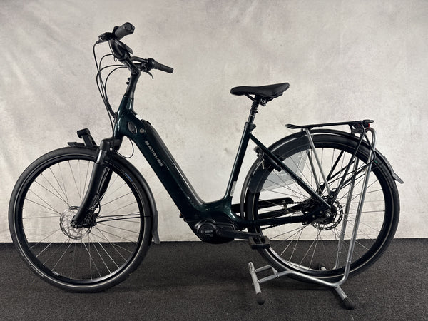 Batavus Finez
