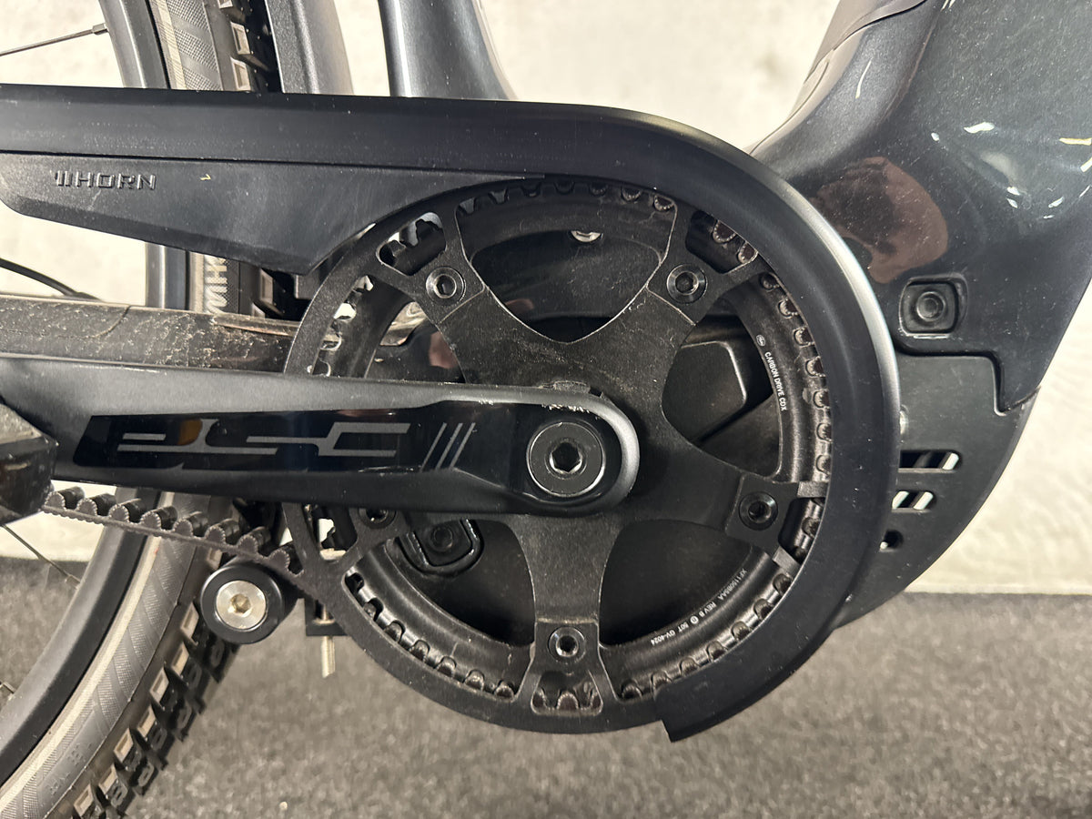 Simplon Chenoa e:Low Premium E14 gebraucht – Motor von rechts