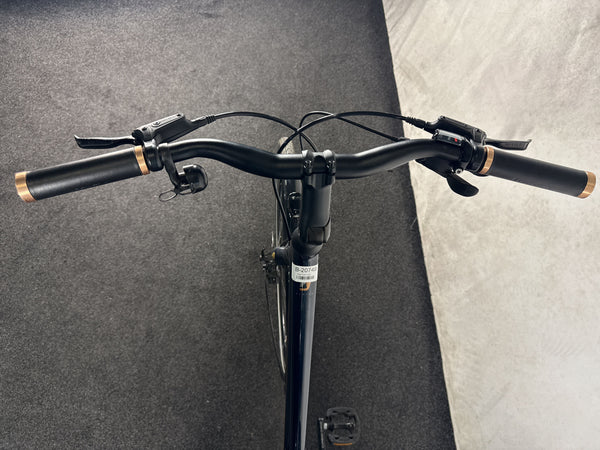 Koga F3 6.0 Lady – Bild 2
