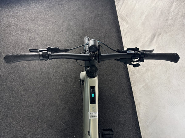 CUBE Editor Hybrid SLX FE – Bild 3