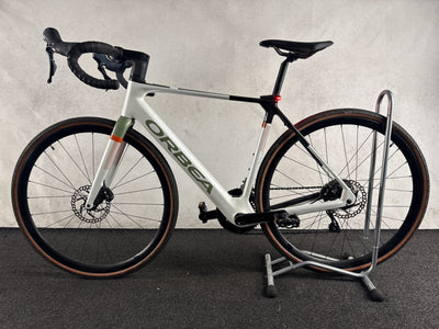 E-Bike