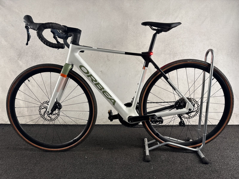 Orbea Gain M30