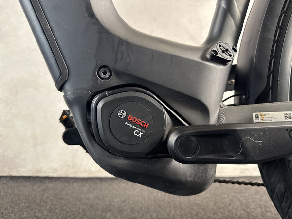 Cube Kathmandu Hybrid Comfort Pro 800 – Bild 2