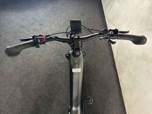 Cube Kathmandu Hybrid Comfort Pro 800 – Bild 3